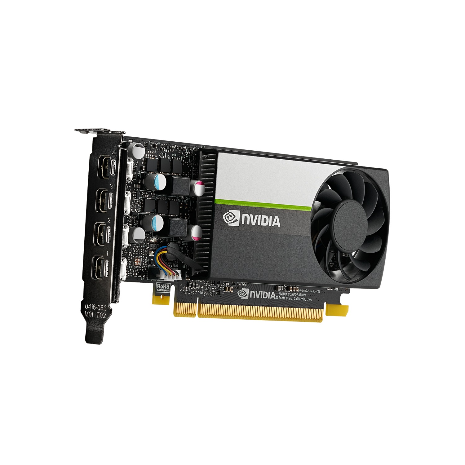 NVIDIA T1000  (NVT1000)
