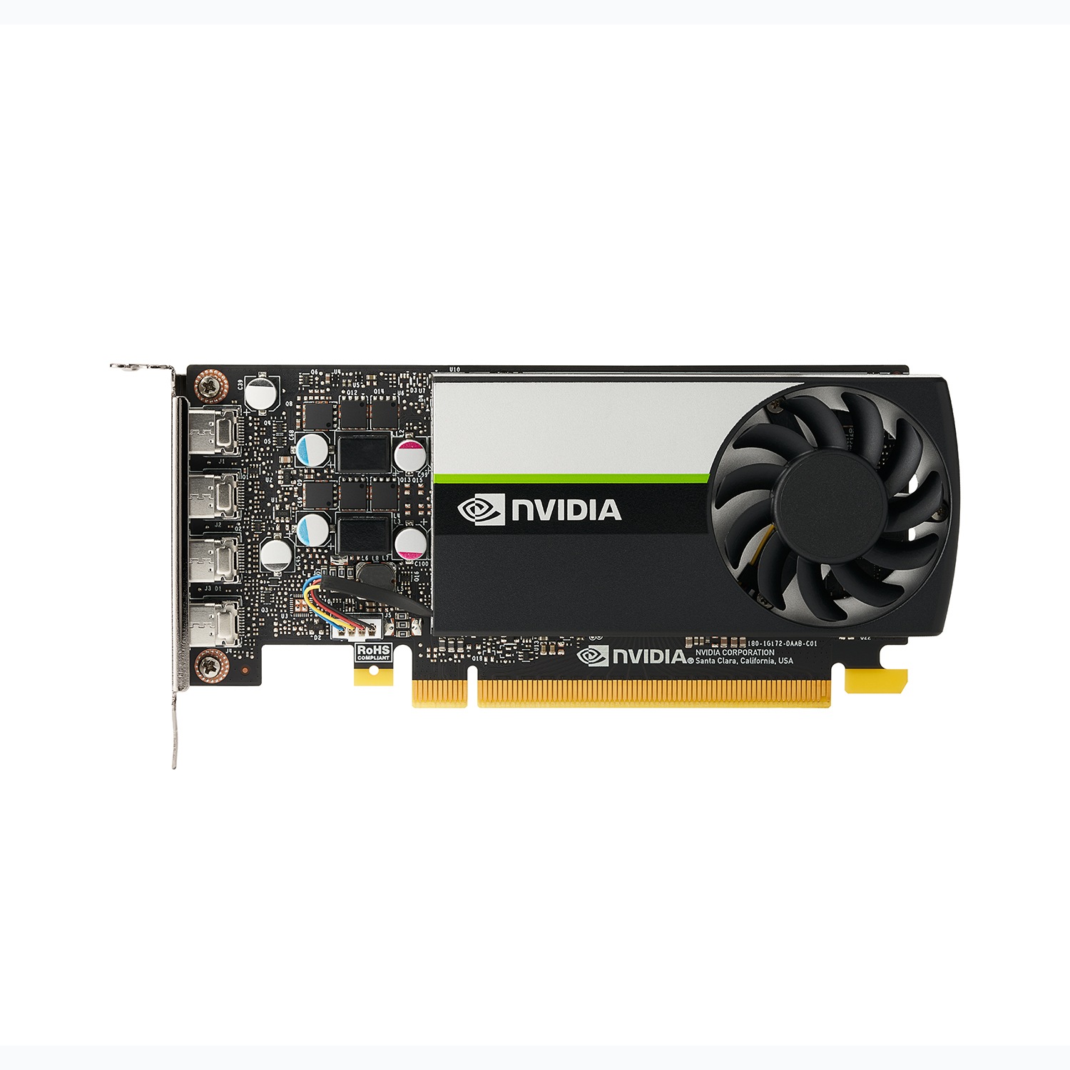 NVIDIA T1000  (NVT1000)