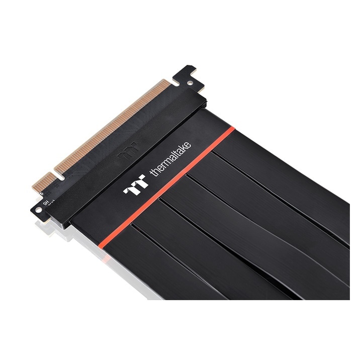 �ڼ�󤻾��ʡ�Ǽ���׳�ǧ�� Thermaltake TT Premium PCI-E 4.0 Extender 300mm (AC-058-CO1OTN-C1)