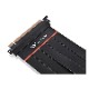 �ڼ�󤻾��ʡ�Ǽ���׳�ǧ�� Thermaltake TT Premium PCI-E 4.0 Extender 300mm (AC-058-CO1OTN-C1)
