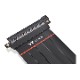�ڼ�󤻾��ʡ�Ǽ���׳�ǧ�� Thermaltake TT Premium PCI-E 4.0 Extender 300mm (AC-058-CO1OTN-C1)