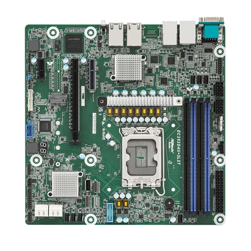 ASRock Rack EC262D4U-2L2T
