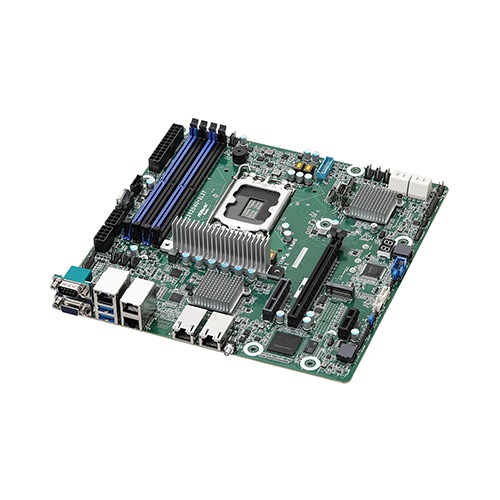 ASRock Rack EC262D4U-2L2T
