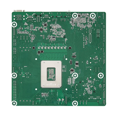 ASRock Rack EC262D4U-2L2T