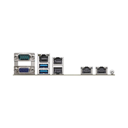 ASRock Rack EC262D4U-2L2T