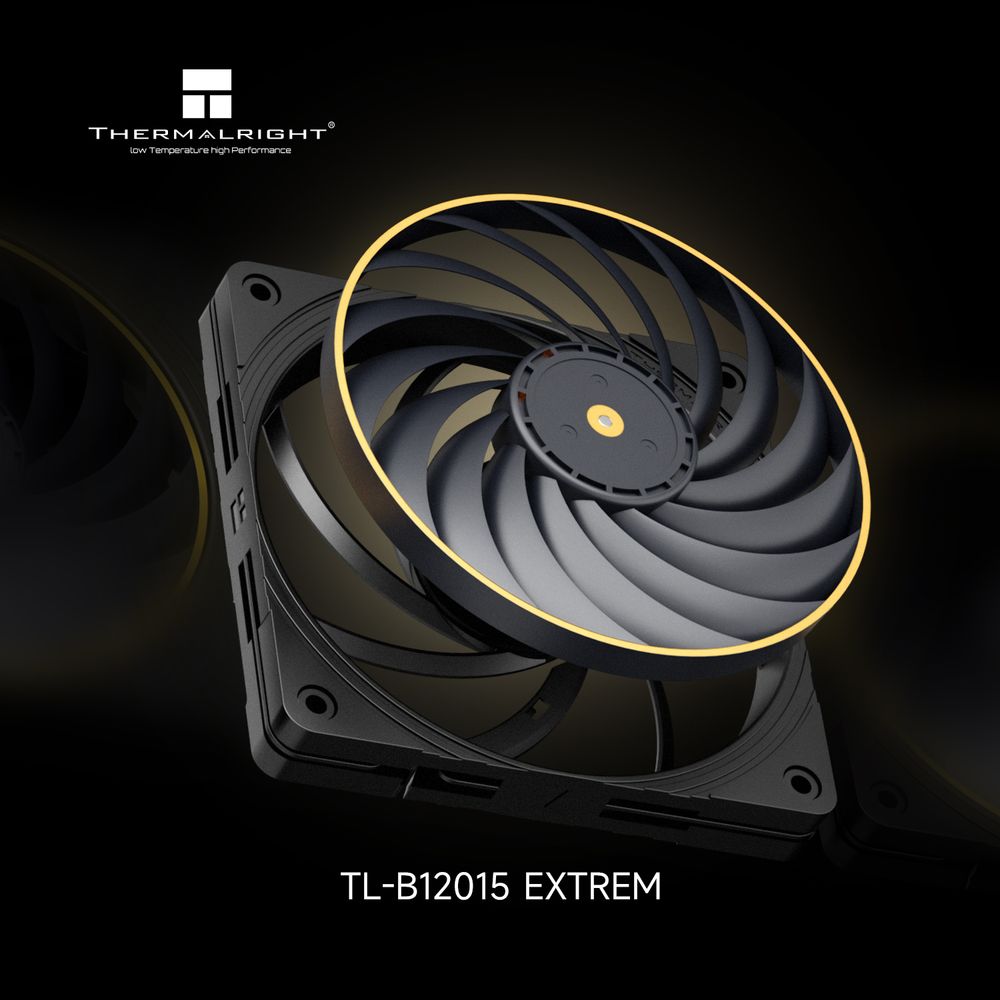Thermalright TL-B12015 Extrem
