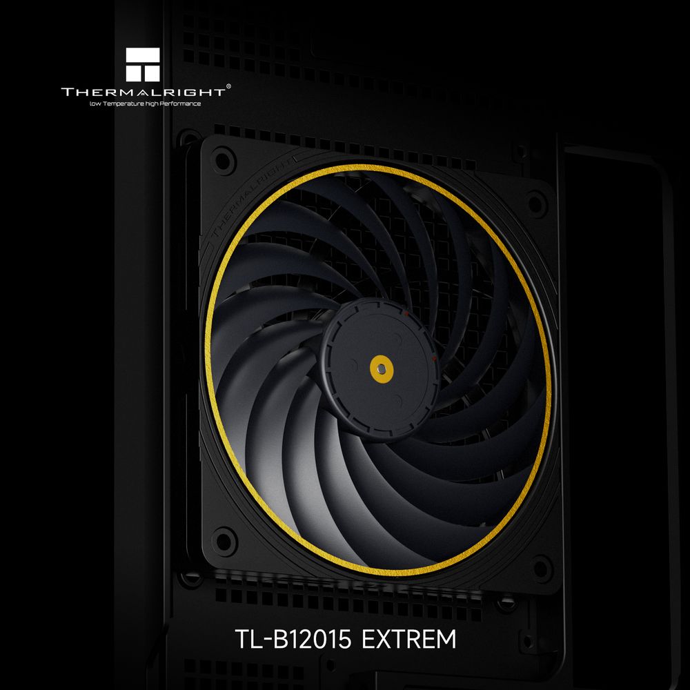 Thermalright TL-B12015 Extrem