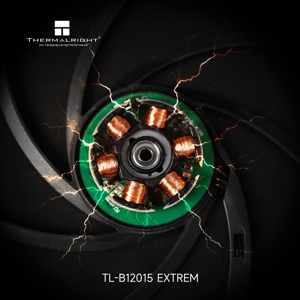 Thermalright TL-B12015 Extrem