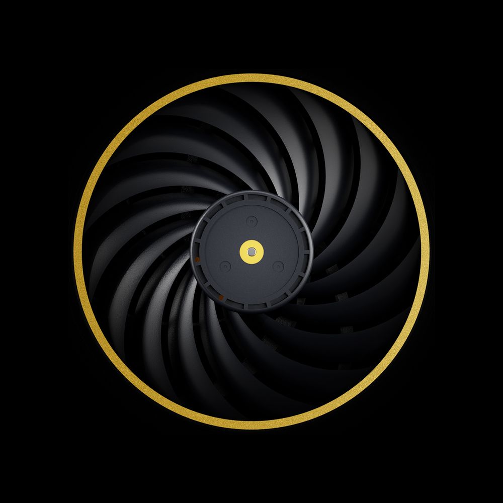 Thermalright TL-B12015 Extrem