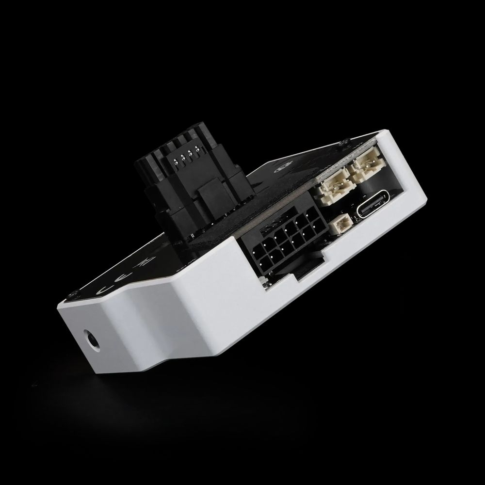 Thermal Grizzly WireView Pro II GPU Reversed white | PCパーツ