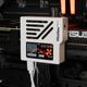 Thermal Grizzly WireView Pro II GPU Reversed white