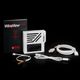 Thermal Grizzly WireView Pro II GPU Reversed white