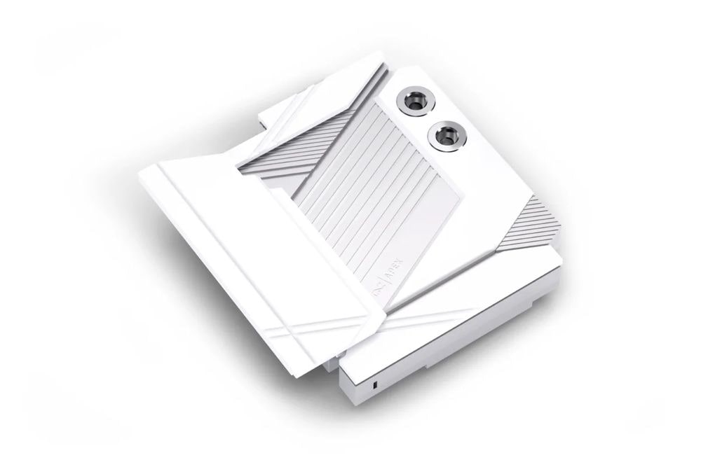 ACool Apex Monoblock X870 AORUS ELITE WIFI7 ICE