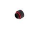 �ڥ����ȥ�å��ò��� Bitspower G1/4" Carbon Black Multi-Link For OD 12MM Hard Tube