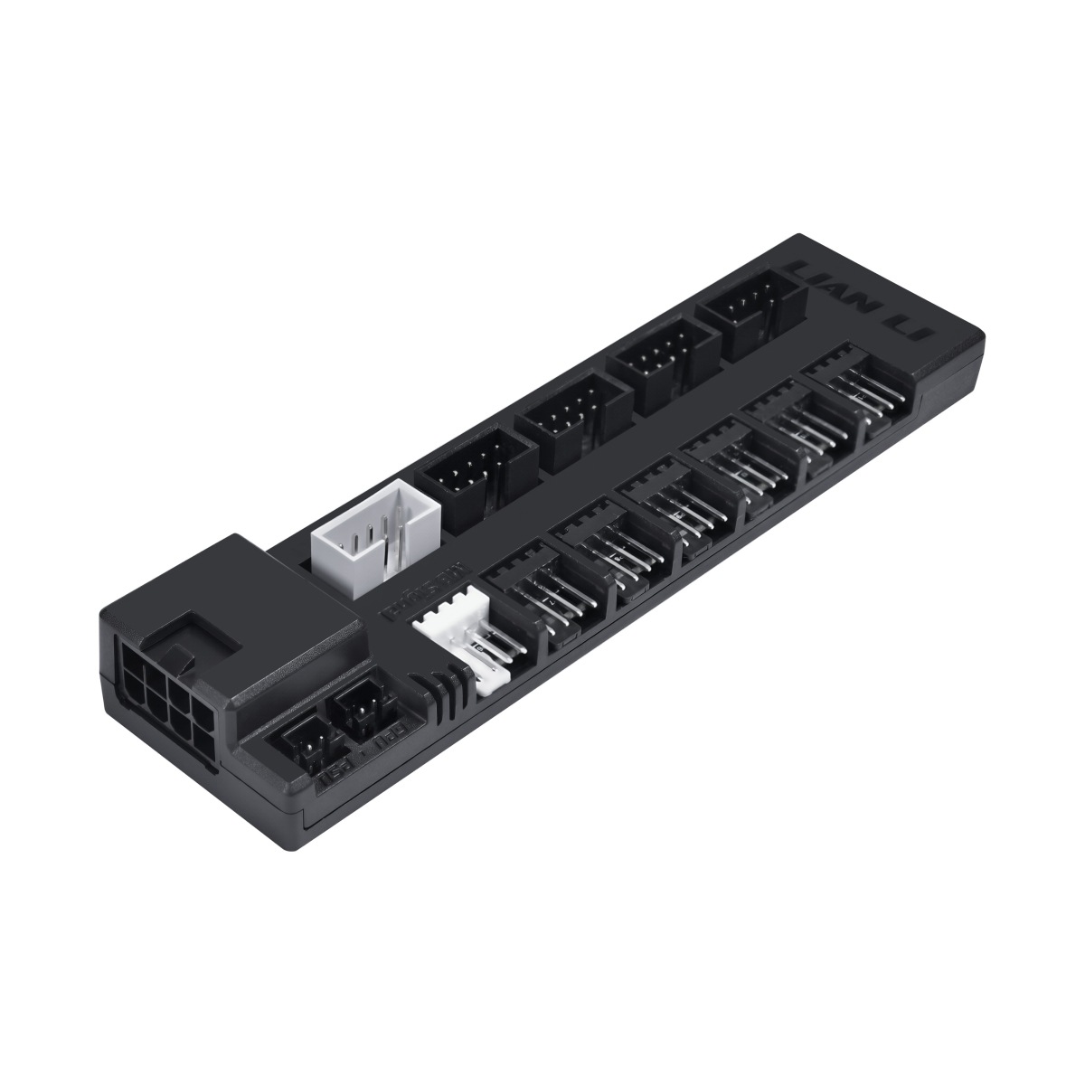 Lian Li Edge Hub ADV Black