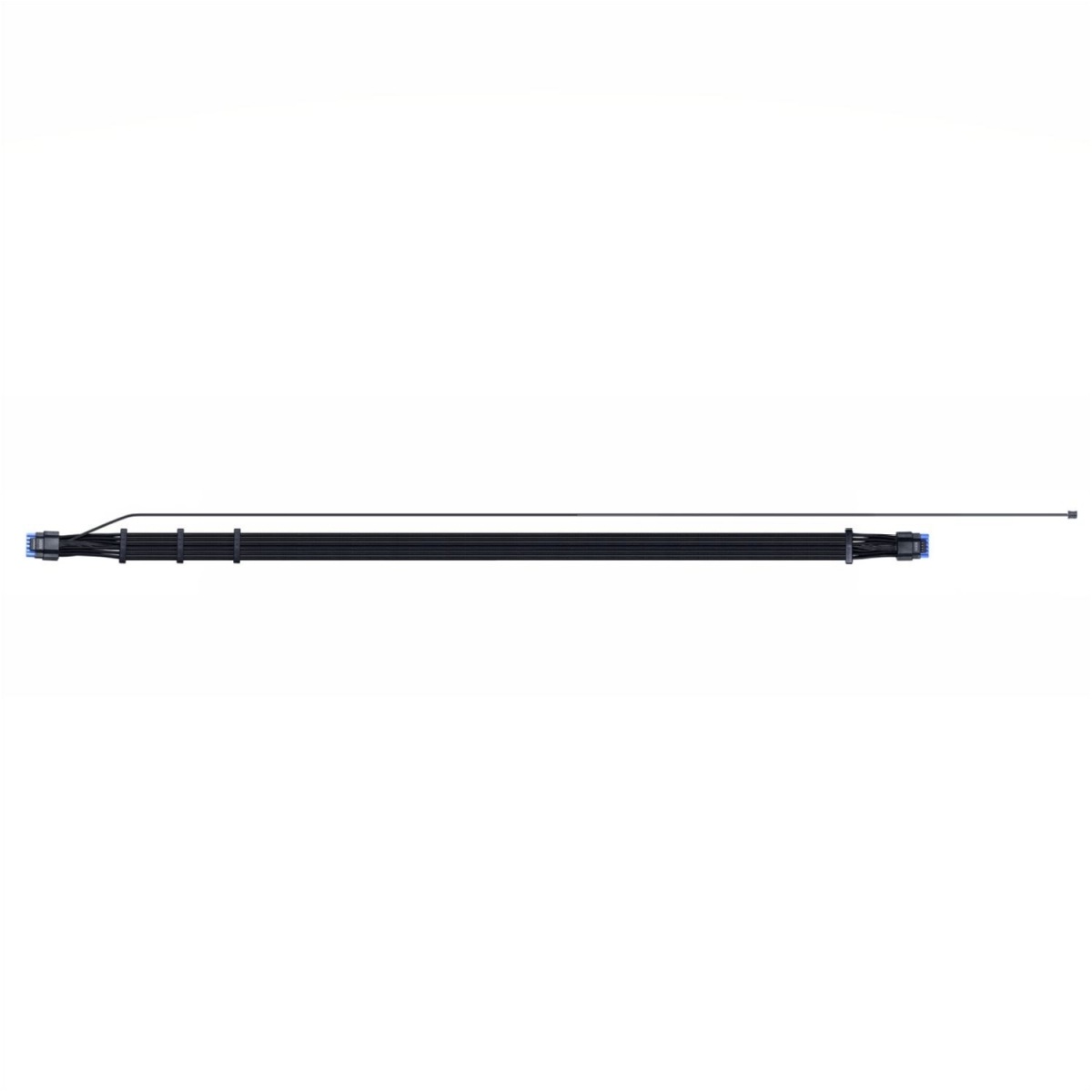 Lian Li Edge Hub ADV Black