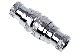 ACool Eiszapfen quick release connector kit G1/4 inner thread - Chrome