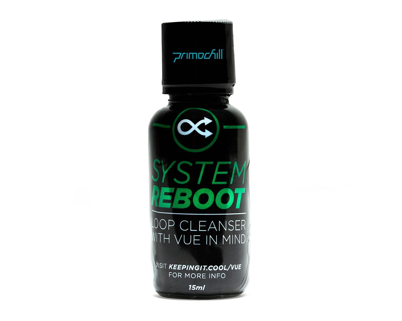 PrimoChill System Reboot - Cooling Loop Treatment