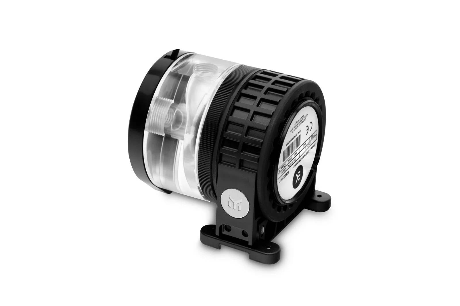 ڼ󤻾ʡǼ׳ǧ EK WaterBlocks EK-Quantum Inertia D5 PWM D-RGB - Plexi