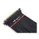Thermaltake TT Premium PCI-E 4.0 Extender 600mm (AC-059-CO1OTN-C1)