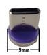 CWTP Blue magneticæ弰USB֥microUSB/TypeC/Lightning(ǡž/б)