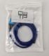 CWTP Blue magneticæ弰USB֥microUSB/TypeC/Lightning(ǡž/б)