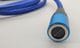 CWTP Blue magneticæ弰USB֥microUSB/TypeC/Lightning(ǡž/б)