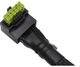 ASRock 12V-2x6 600W L-Type Cable