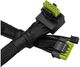 ASRock 12V-2x6 600W L-Type Cable