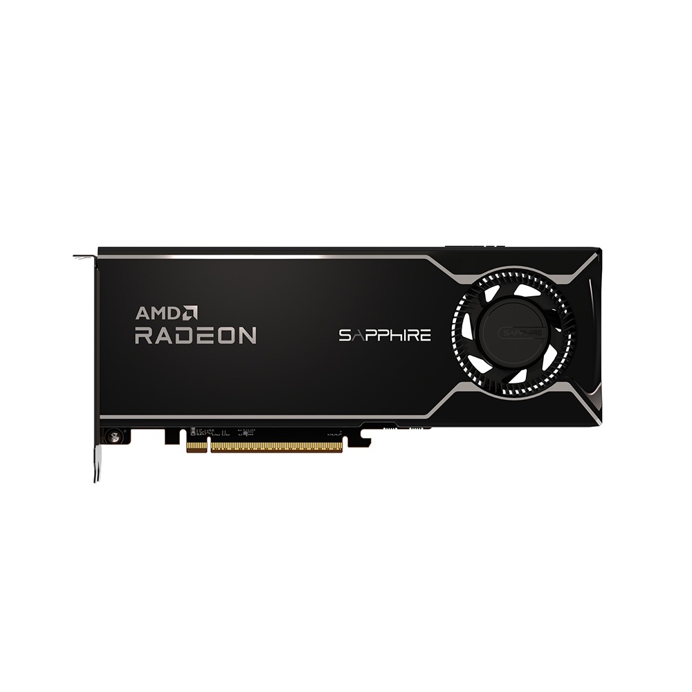 SAPPHIRE AMD RADEON AI PRO R9700 32G GDDR6 LITE
