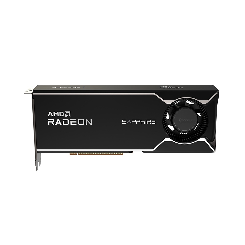 SAPPHIRE AMD RADEON AI PRO R9700 32G GDDR6 LITE