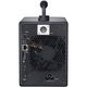 areca ARC-8050T5U-6MN 2.5�����SATA/MNVe�б�6�٥�����RAID��˥åȡ�Thunderblot5��USB10G��³��Expander��ǽ�б���ǥ�