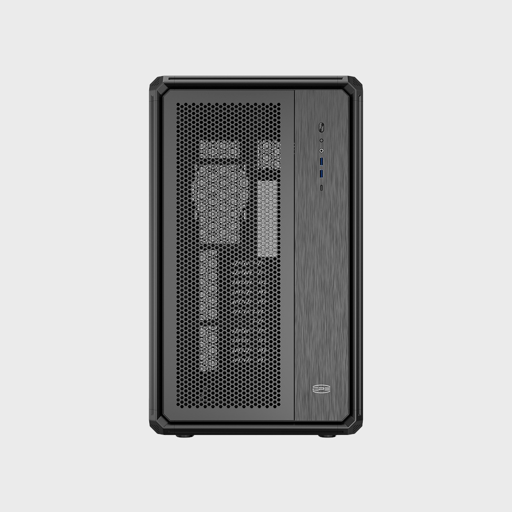 �ڼ�󤻾��ʡ�Ǽ����1����� CPS SR700 Super Full-Tower AI Workstation Case