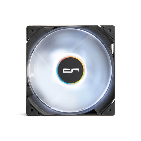 CRYORIG QF120 LED Silent