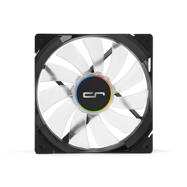 CRYORIG QF120 LED Silent