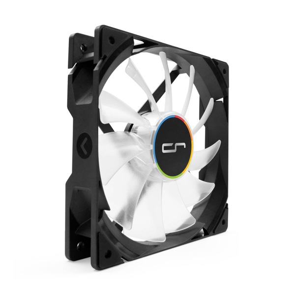 CRYORIG QF120 LED Silent