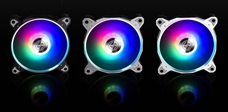 Lian Li BORA DIGITAL GRAY  KIT