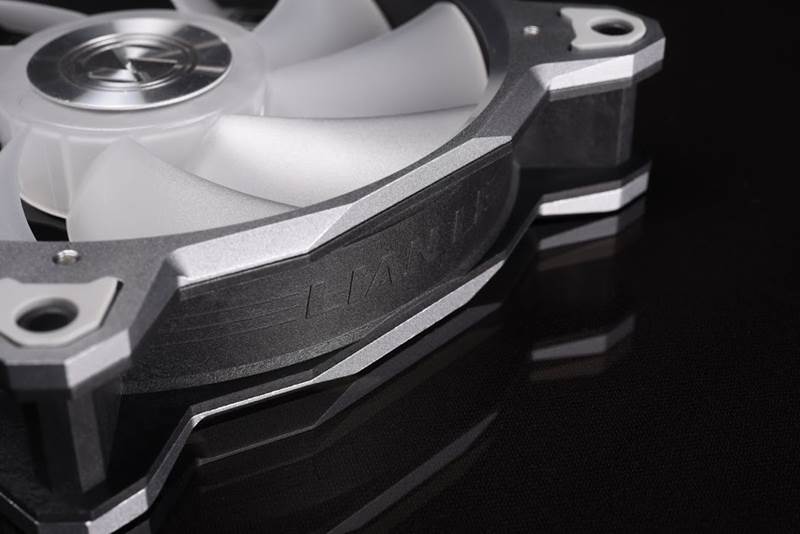 Lian Li BORA DIGITAL GRAY  KIT