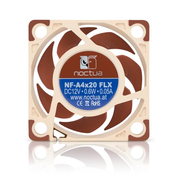 Noctua NF-A4x20 FLX