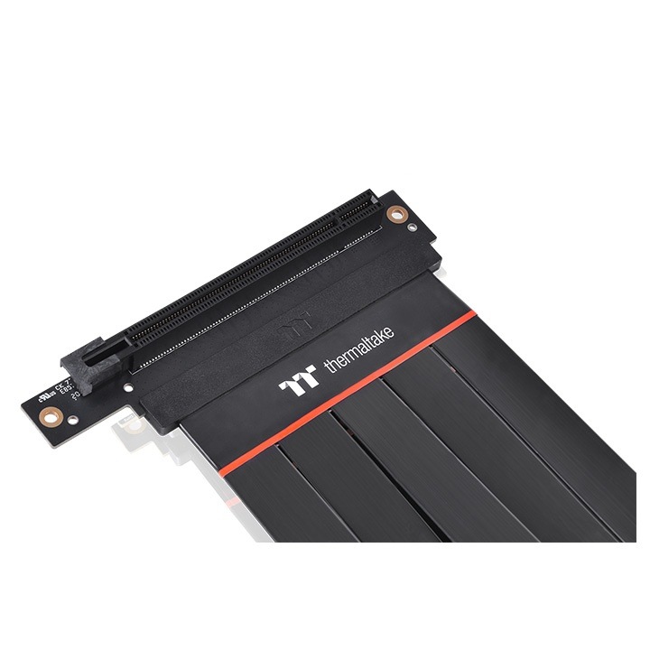 取寄せ商品：納期要確認】 Thermaltake TT Premium PCI-E 4.0 Extender