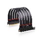�ڼ�󤻾��ʡ�Ǽ���׳�ǧ�� Thermaltake TT Premium PCI-E 4.0 Extender 300mm with 90 degree adapter (AC-058-CO1OTN-C2)