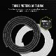 CORSAIR Hydro X Series XT Softline Mesh Tubing White
