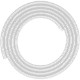 CORSAIR Hydro X Series XT Softline Mesh Tubing White