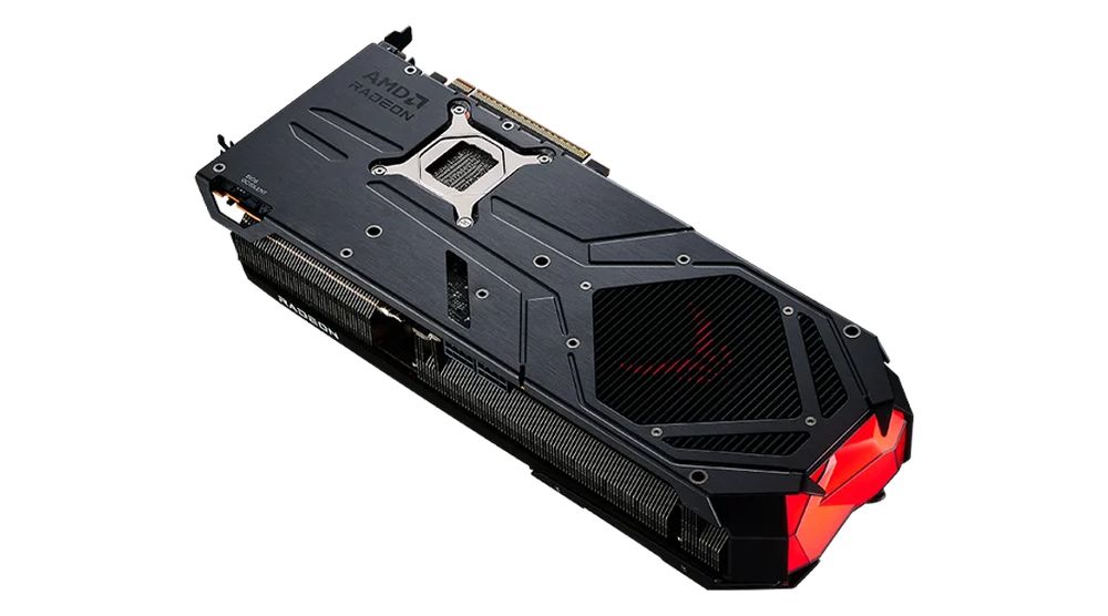 Powercolor Red Devil AMD Radeon RX 9070 XT 16GB GDDR6