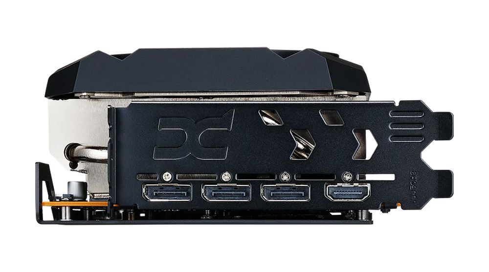 Powercolor Red Devil AMD Radeon RX 9070 XT 16GB GDDR6