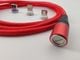 CWTP RED magneticæ弰USB֥microUSB/TypeC/Lightning(ǡž/б)