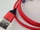 CWTP RED magneticæ弰USB֥microUSB/TypeC/Lightning(ǡž/б)