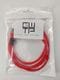 CWTP RED magneticæ弰USB֥microUSB/TypeC/Lightning(ǡž/б)
