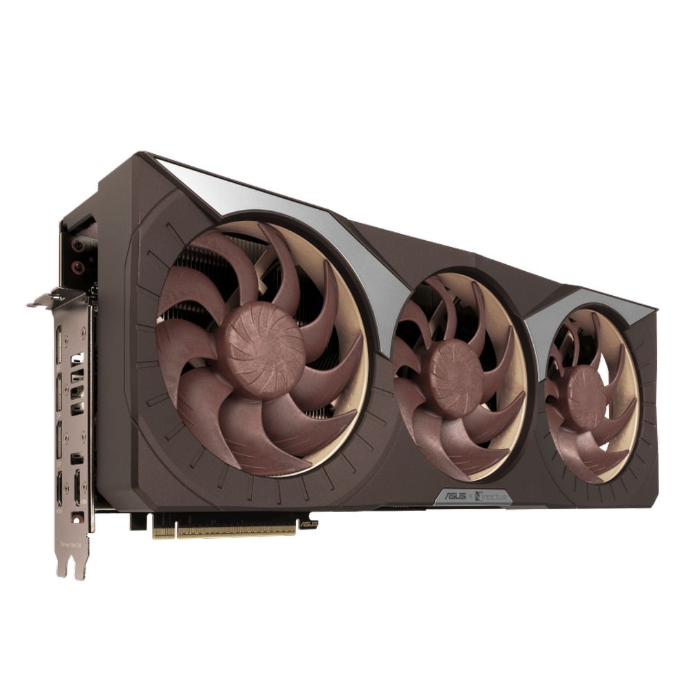 新品　未開封　保証付き　RTX 5080 Noctua OC Edition 新品 未開封 保証付き RTX 5080 Noctua OC Edition - メルカリ