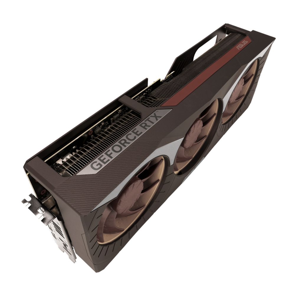 ASUS GeForce RTX 5080 16GB GDDR7 Noctua OC Edition | PCパーツ